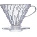 Кофеварка Hario V60 02 Clear (VD-02T)