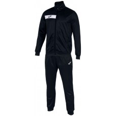 Costum sportiv pentru copii Joma 102742.100 Black 2XS