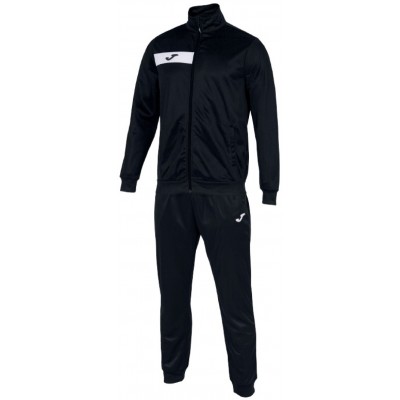 Costum sportiv pentru copii Joma 102742.100 Black 4XS