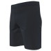 Pantaloni scurți pentru copii Joma 102839.100 Black XS