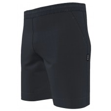 Pantaloni scurți pentru bărbați Joma 102839.100 Black L