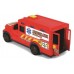 Машина Dickie City Ambulance 18 cm