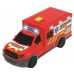 Машина Dickie City Ambulance 18 cm