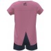 Детский спортивный костюм Joma 500545.530 Pink/Navy 2XS