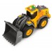 Машина Dickie Wheel Loader 26 cm