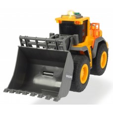 Машина Dickie Wheel Loader 26 cm