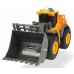 Машина Dickie Wheel Loader 26 cm