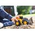 Машина Dickie Wheel Loader 26 cm