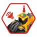 Машина Dickie Wheel Loader 26 cm