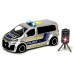 Машина Dickie Citroen SpaceTourer 15 cm