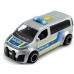 Машина Dickie Citroen SpaceTourer 15 cm