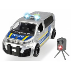 Машина Dickie Citroen SpaceTourer 15 cm