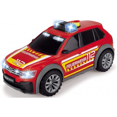 Машина Dickie VW Tiguan R-Line 25 cm