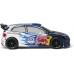 Mașină Majorette WRC 7,5 cm