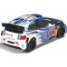 Mașină Majorette WRC 7,5 cm