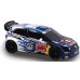 Mașină Majorette WRC 7,5 cm
