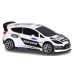 Mașină Majorette WRC 7,5 cm
