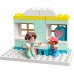 Конструктор Lego Duplo: Doctor Visit (10968)