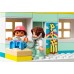 Конструктор Lego Duplo: Doctor Visit (10968)