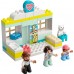 Конструктор Lego Duplo: Doctor Visit (10968)