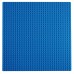 Placă de bază Lego Classic: Blue Baseplate (11025)