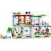 Конструктор Lego Friends: Vacation Beach House (41709)