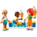 Конструктор Lego Friends: Vacation Beach House (41709)