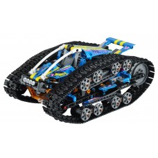 Конструктор Lego Technic: App-Controller Transformation Vehicle (42140)