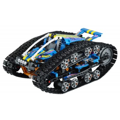 Конструктор Lego Technic: App-Controller Transformation Vehicle (42140)