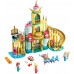 Конструктор Lego Disney: Ariel's Underwater Palace (43207)