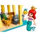 Конструктор Lego Disney: Ariel's Underwater Palace (43207)