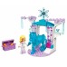 Конструктор Lego Disney: Elsa and the Nokk's Ice Stable (43209)