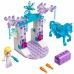 Конструктор Lego Disney: Elsa and the Nokk's Ice Stable (43209)