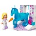 Конструктор Lego Disney: Elsa and the Nokk's Ice Stable (43209)