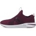 Adidași pentru damă Puma Better Foam Prowl Slip Wns Grape Wine/Puma White 35.5