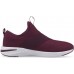 Adidași pentru damă Puma Better Foam Prowl Slip Wns Grape Wine/Puma White 35.5