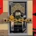 Конструктор Lego DC: Batcave The Riddler Face Off (76183)