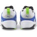 Adidași pentru bărbați Puma Blaze Of Glory Reverse Classics Puma White/Black/Snorkel Blue 40.5