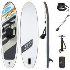 SUP-Board Bestway White Cap (65341)