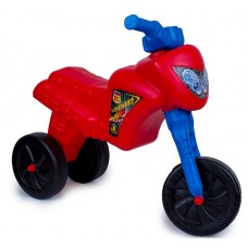 Толокар Burak Toys Super Cross (05150)