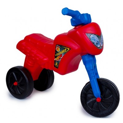 Толокар Burak Toys Super Cross (05150)