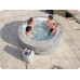 Jacuzzi SPA gonflabil Bestway Zurich AirJet (60065)