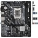 Placă de bază ASRock H610M-HDV/M.2