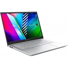 Laptop Asus Vivobook Pro 14 OLED M3401QA Cool Silver (R5 5600H 8Gb 256Gb)