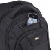 Rucsac pentru oraș Caselogic BEBP115 Black