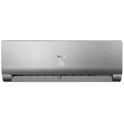 Кондиционер Haier AS25S2SF1FA-S-1U25S2SM1FA Silver Shine