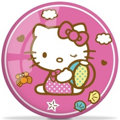 Мяч детский Mondo Hello Kitty (05091)