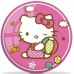 Мяч детский Mondo Hello Kitty (05091)