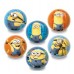 Minge pentru copii Mondo Minion Made 30pcs (5948)