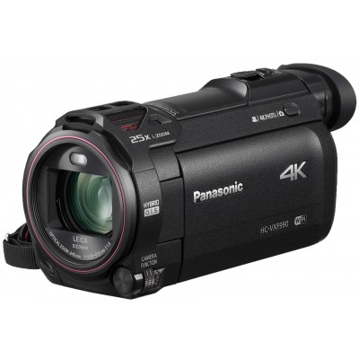 Видеокамера Panasonic HC-VXF990EEK